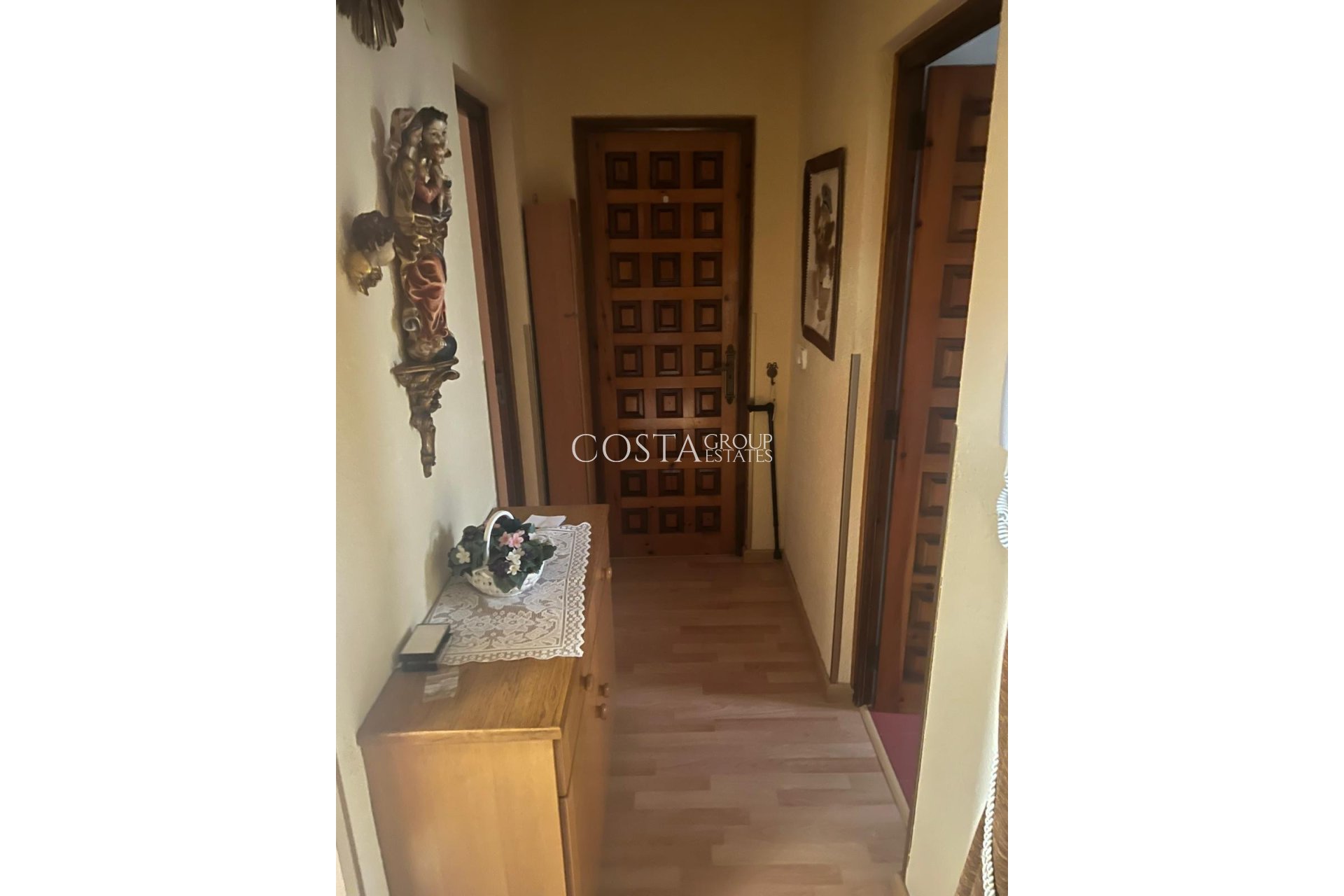 Wiederverkauf - Villa -
Calpe - Calpe Centro