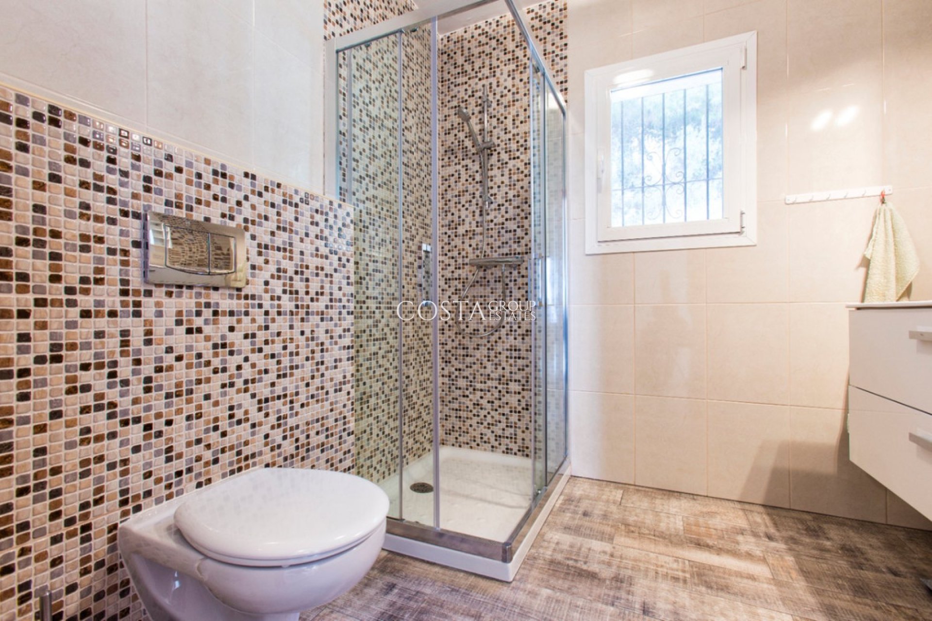 Wiederverkauf - Villa -
Calpe - Calpe Centro