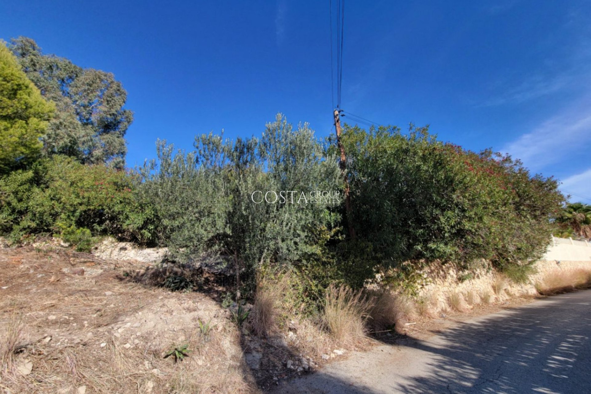 Wiederverkauf - Villa -
Calpe - Calpe Centro