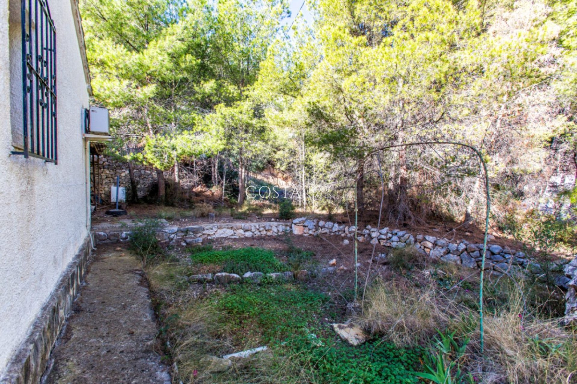 Wiederverkauf - Villa -
Calpe - Calpe Centro