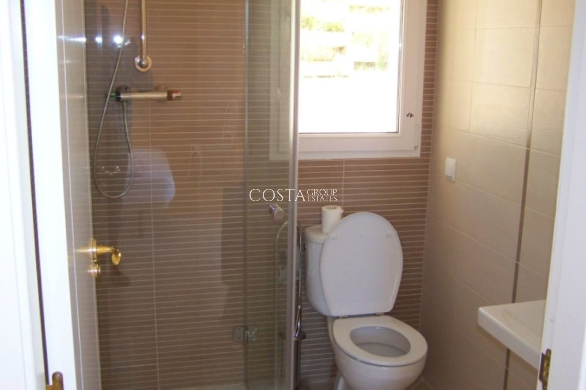 Wiederverkauf - Villa -
Calpe - Calpe Centro