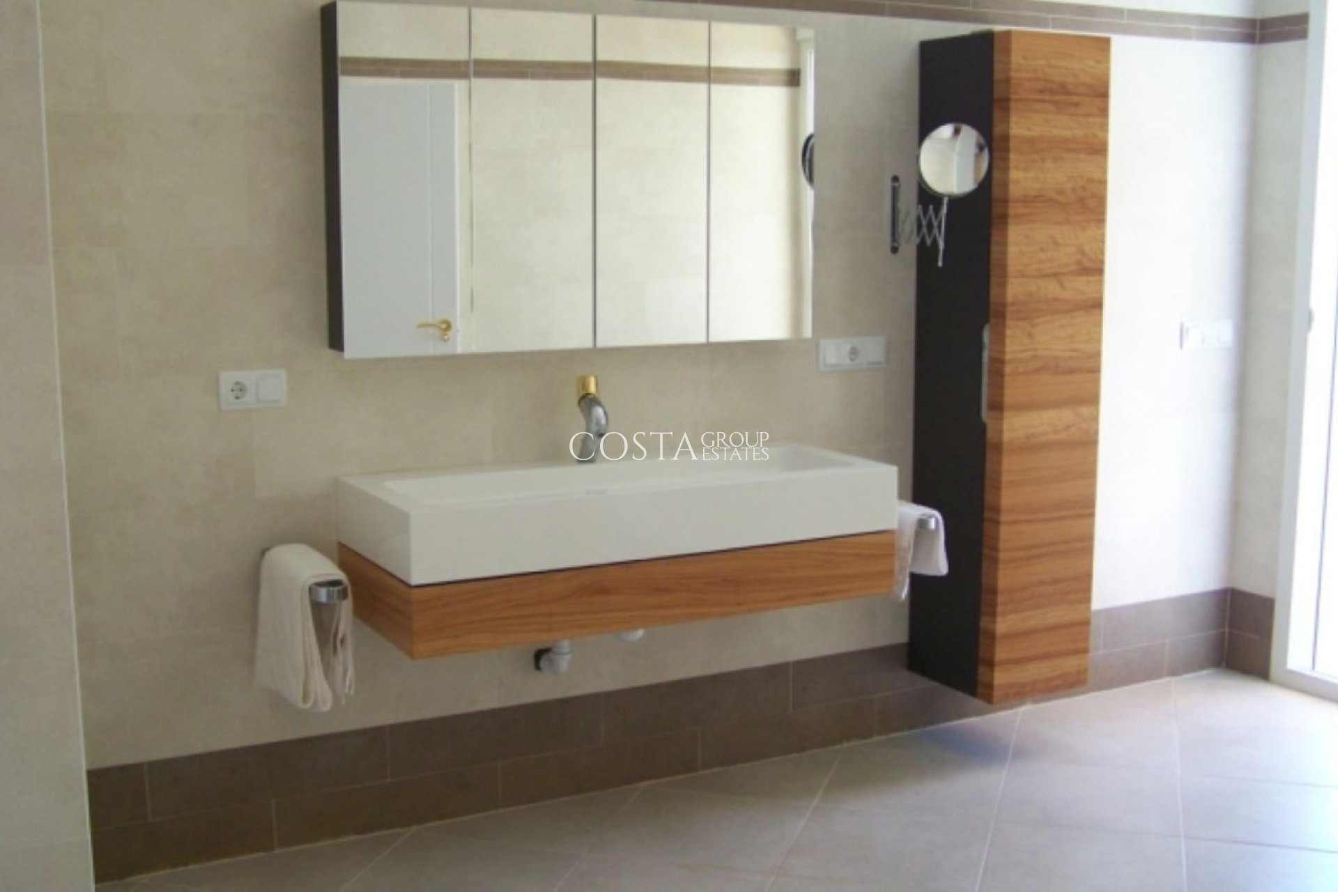 Wiederverkauf - Villa -
Calpe - Calpe Centro