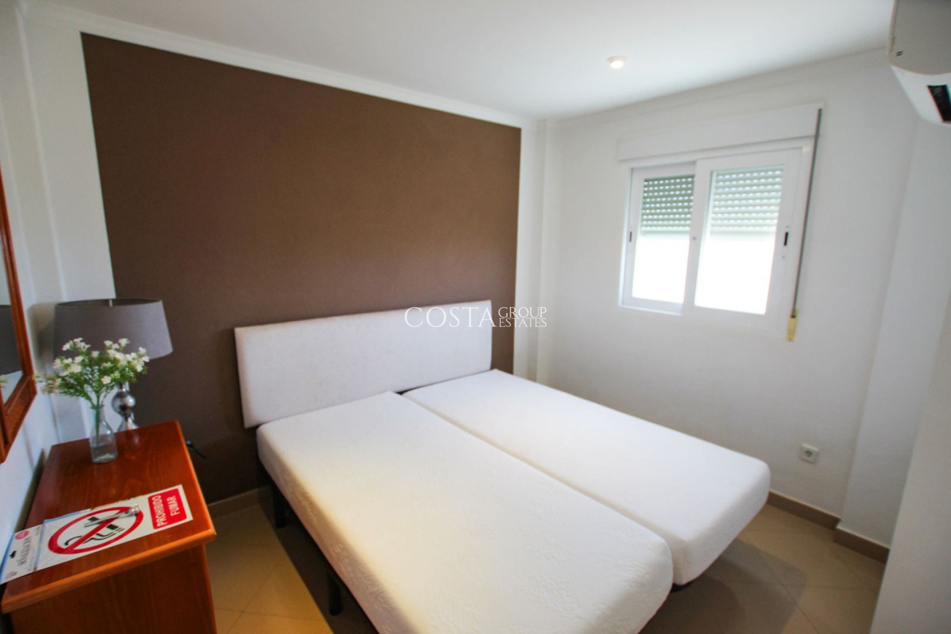 Wiederverkauf - Villa -
Calpe - Calpe Centro