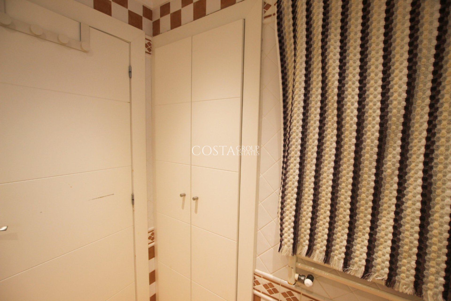 Wiederverkauf - Villa -
Calpe - Calpe Centro