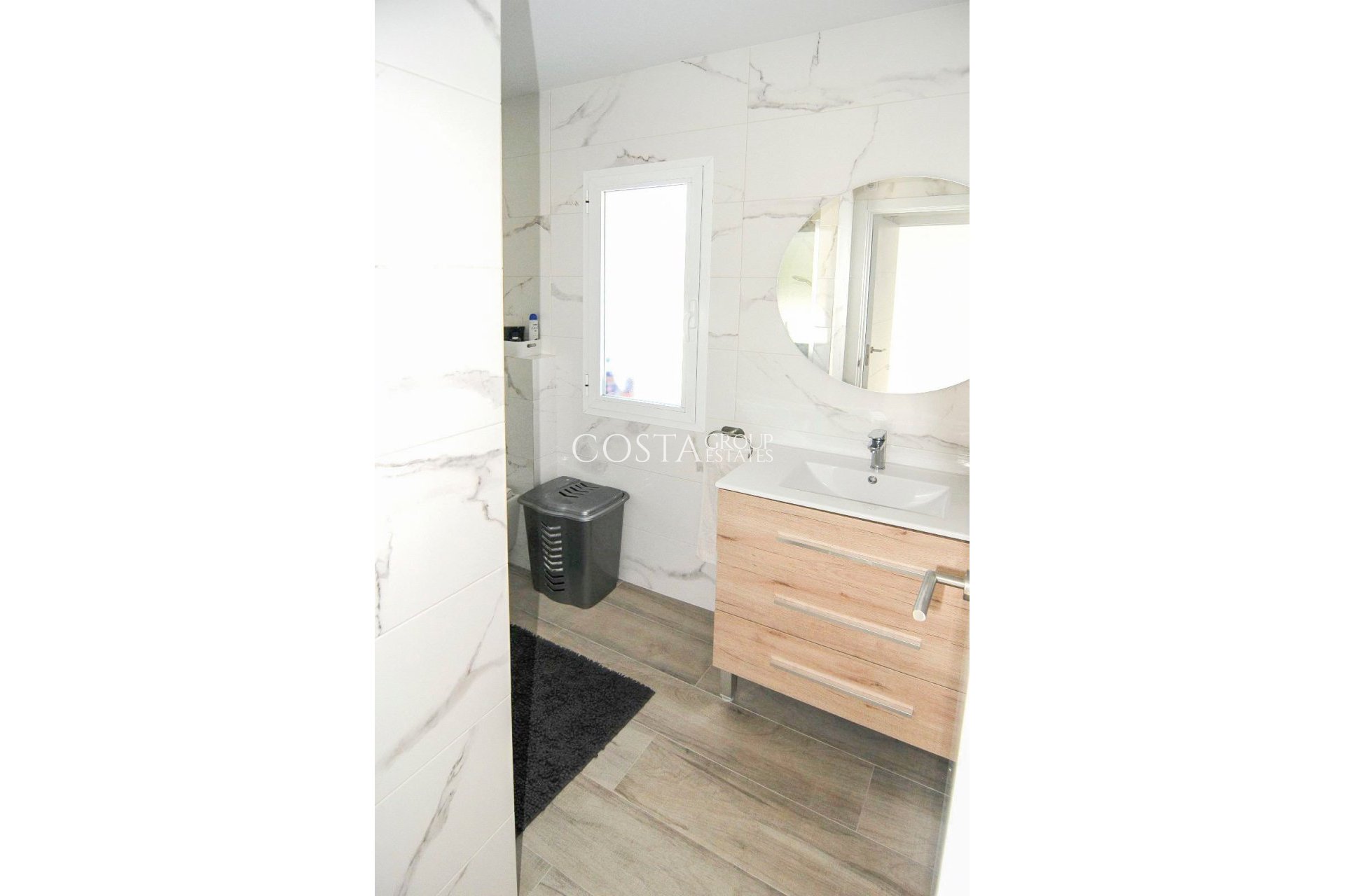 Wiederverkauf - Villa -
Calpe - Calpe Centro