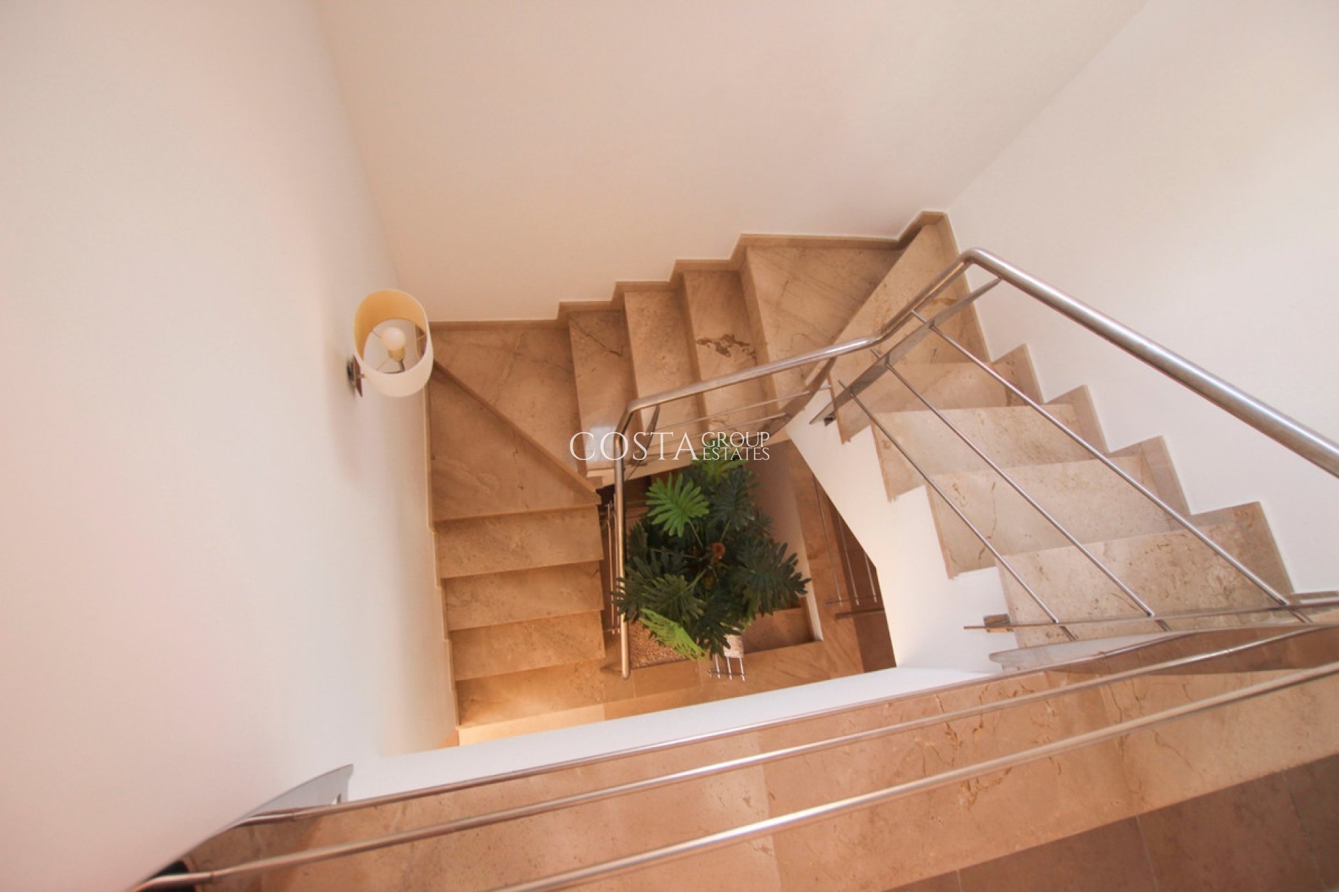 Wiederverkauf - Villa -
Calpe - Calpe Centro