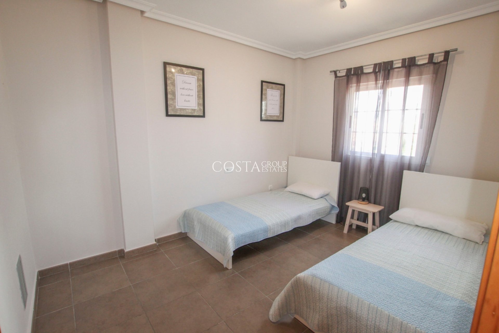 Wiederverkauf - Villa -
Calpe - Calpe Centro