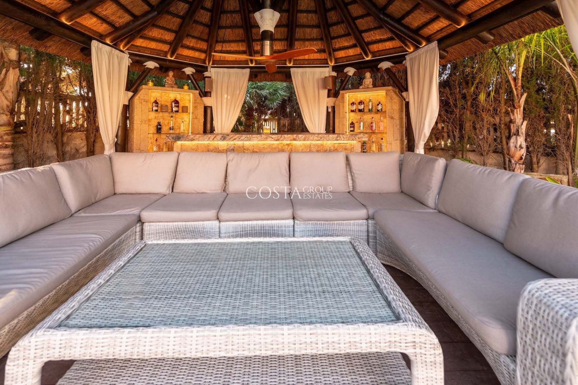 Wiederverkauf - Villa -
Calpe - Calpe Centro