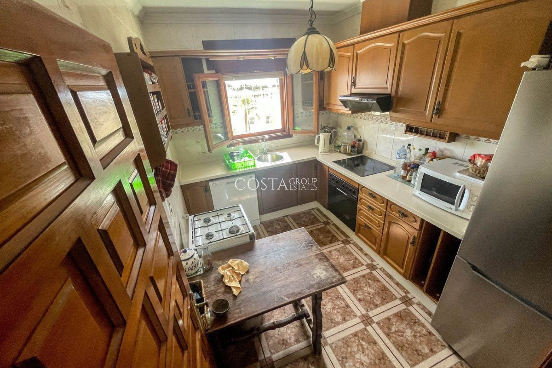 Wiederverkauf - Villa -
Calpe - Calpe Centro