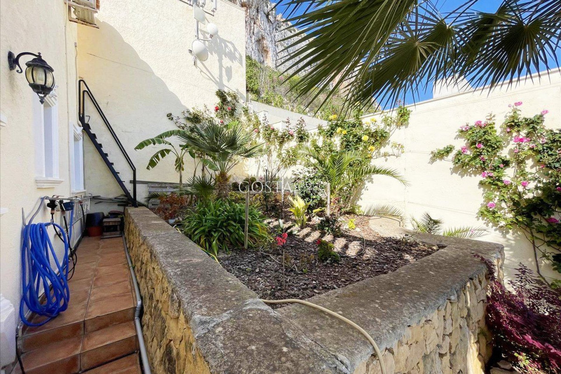 Wiederverkauf - Villa -
Calpe - Calpe Centro