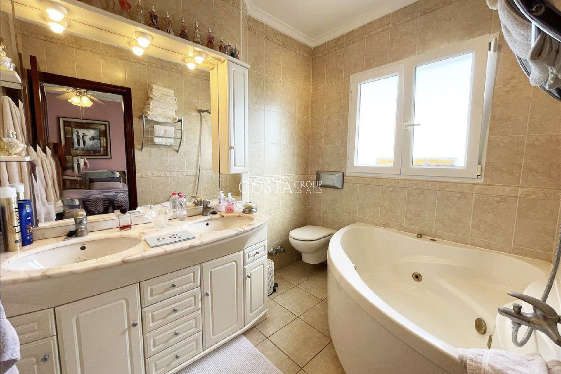 Wiederverkauf - Villa -
Calpe - Calpe Centro