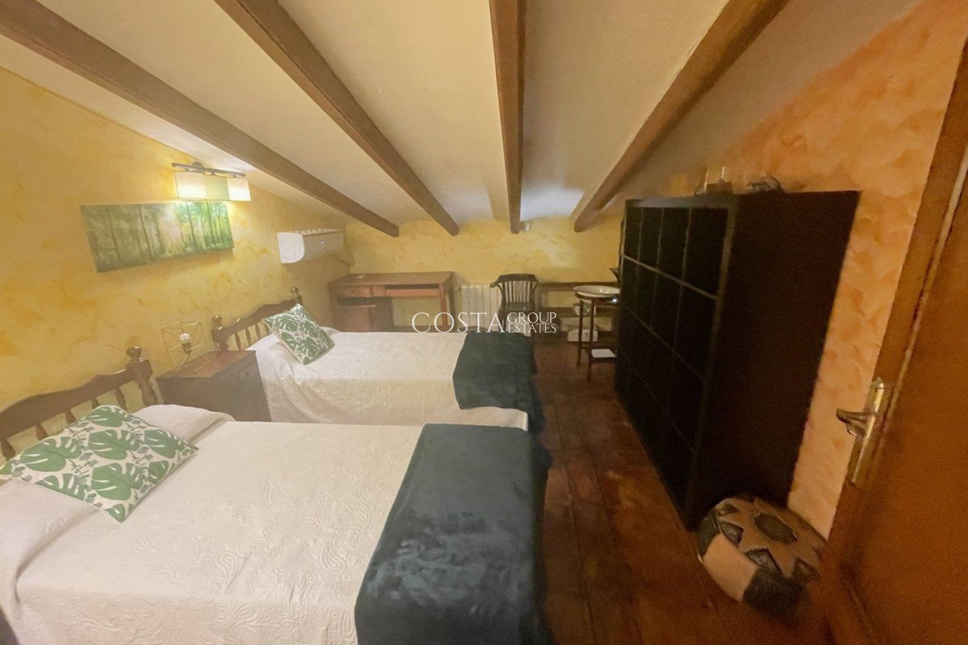 Wiederverkauf - Villa -
Calpe - Calpe Centro