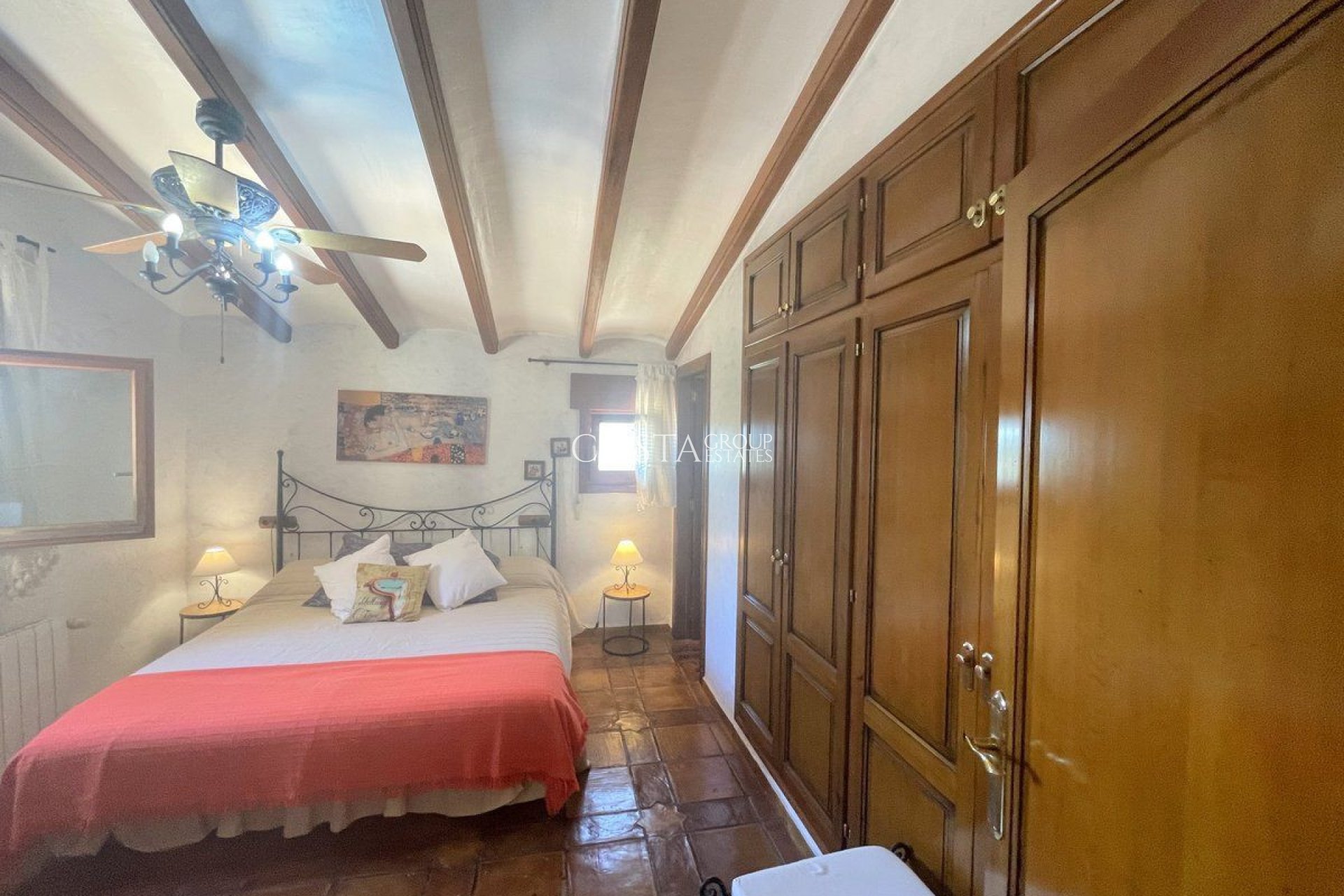 Wiederverkauf - Villa -
Calpe - Calpe Centro