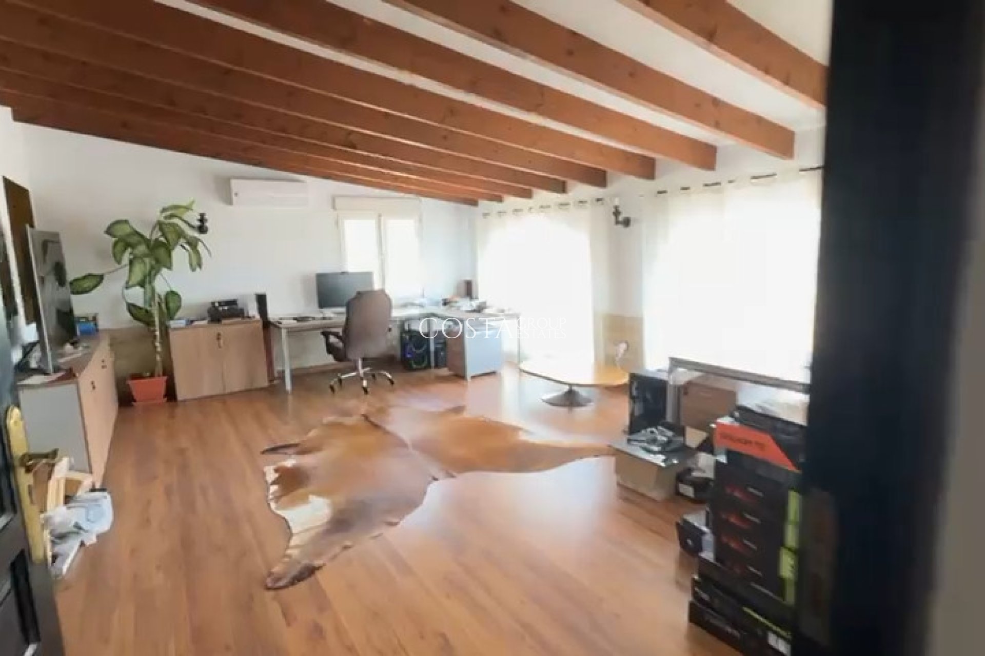 Wiederverkauf - Villa -
Calpe - Calpe Centro