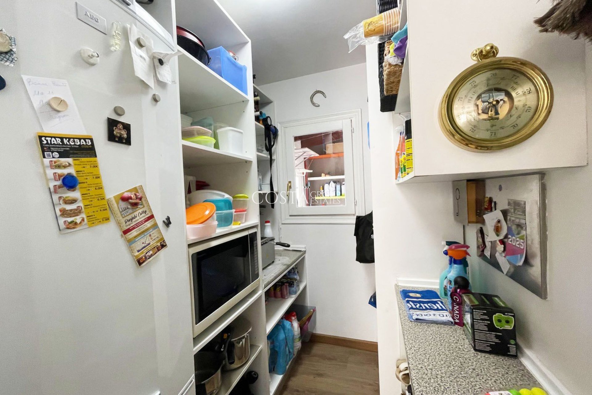 Wiederverkauf - Villa -
Calpe - Calpe Centro