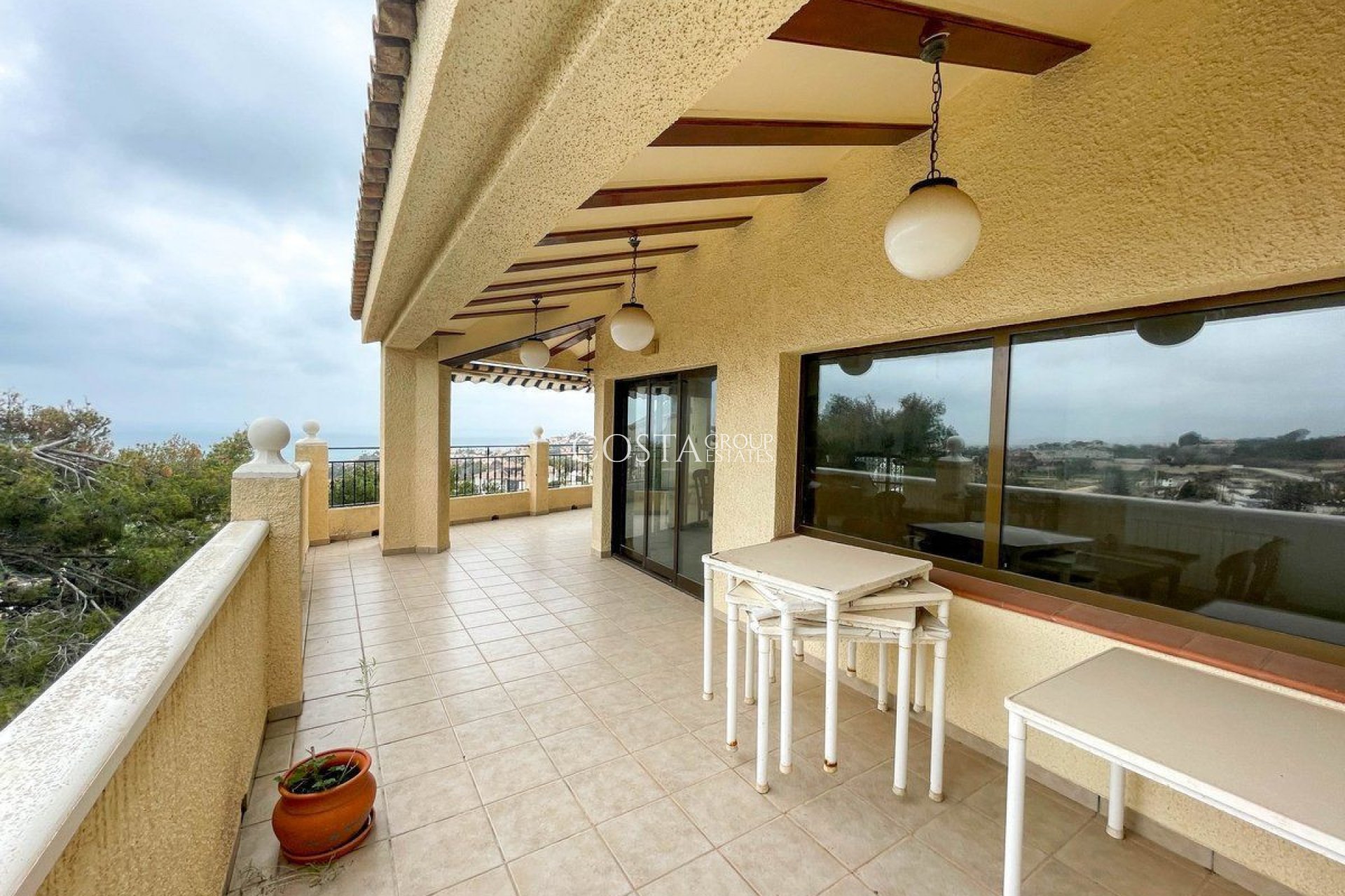 Wiederverkauf - Villa -
Calpe - Calpe Centro