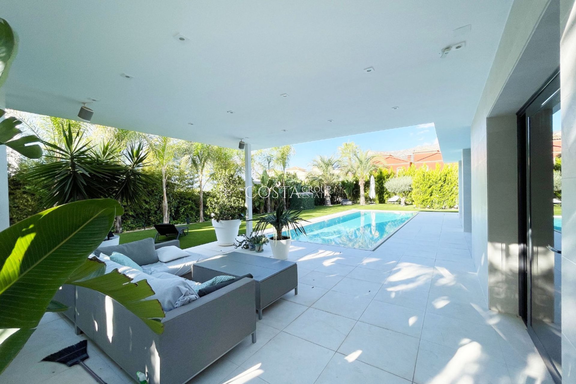 Wiederverkauf - Villa -
Calpe - Calpe Centro