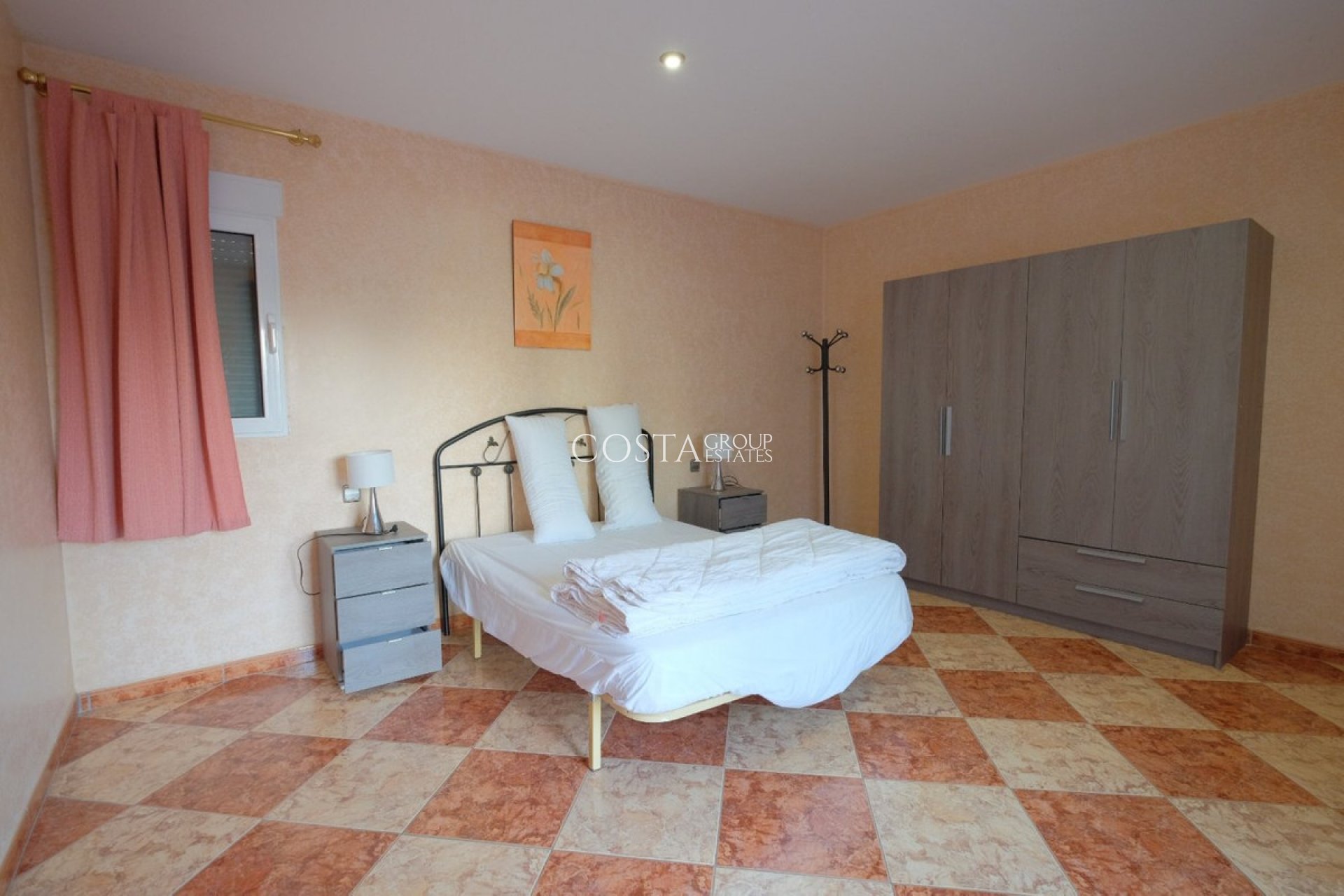 Wiederverkauf - Villa -
Calpe - Calpe Centro