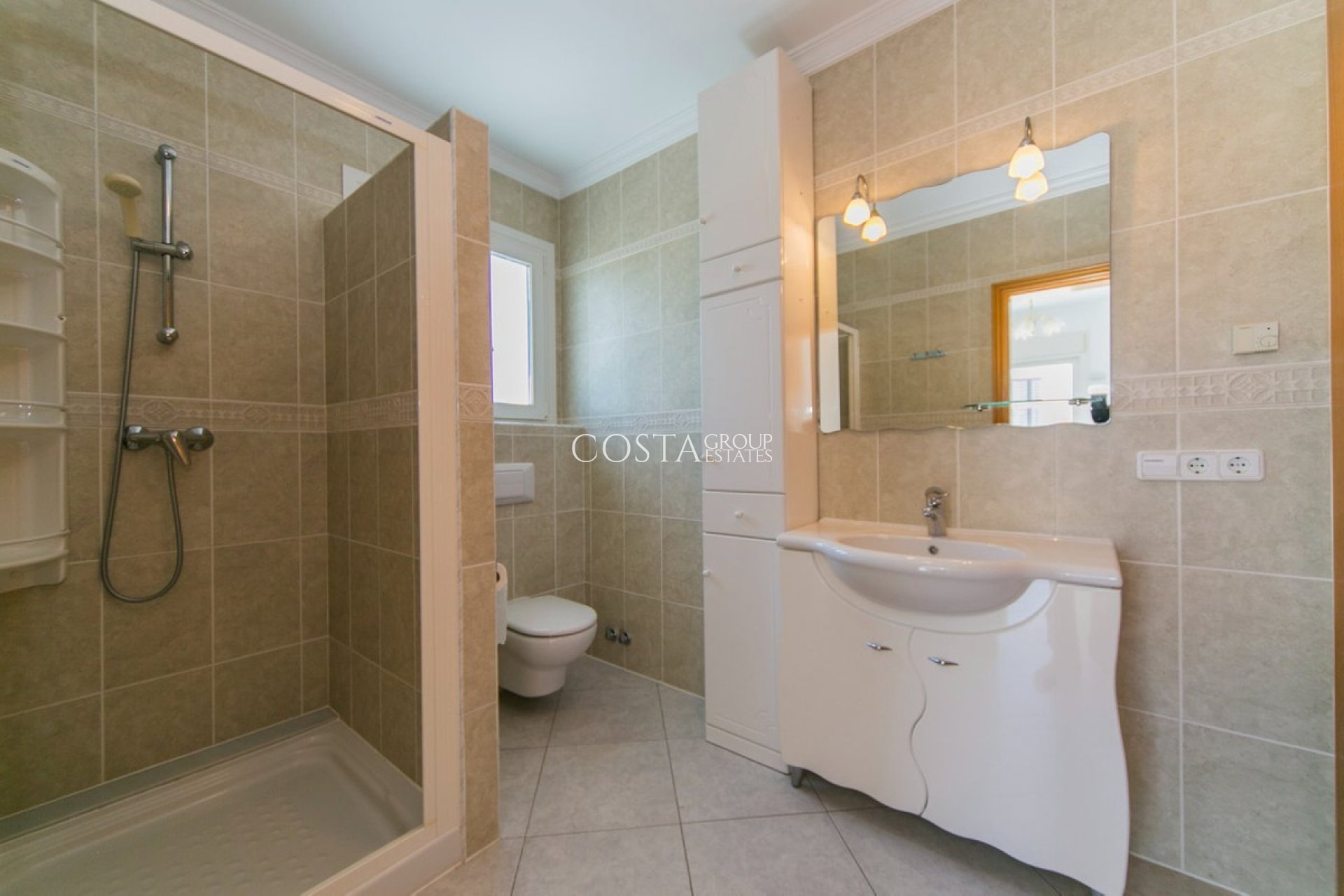 Wiederverkauf - Villa -
Calpe - Calpe Centro