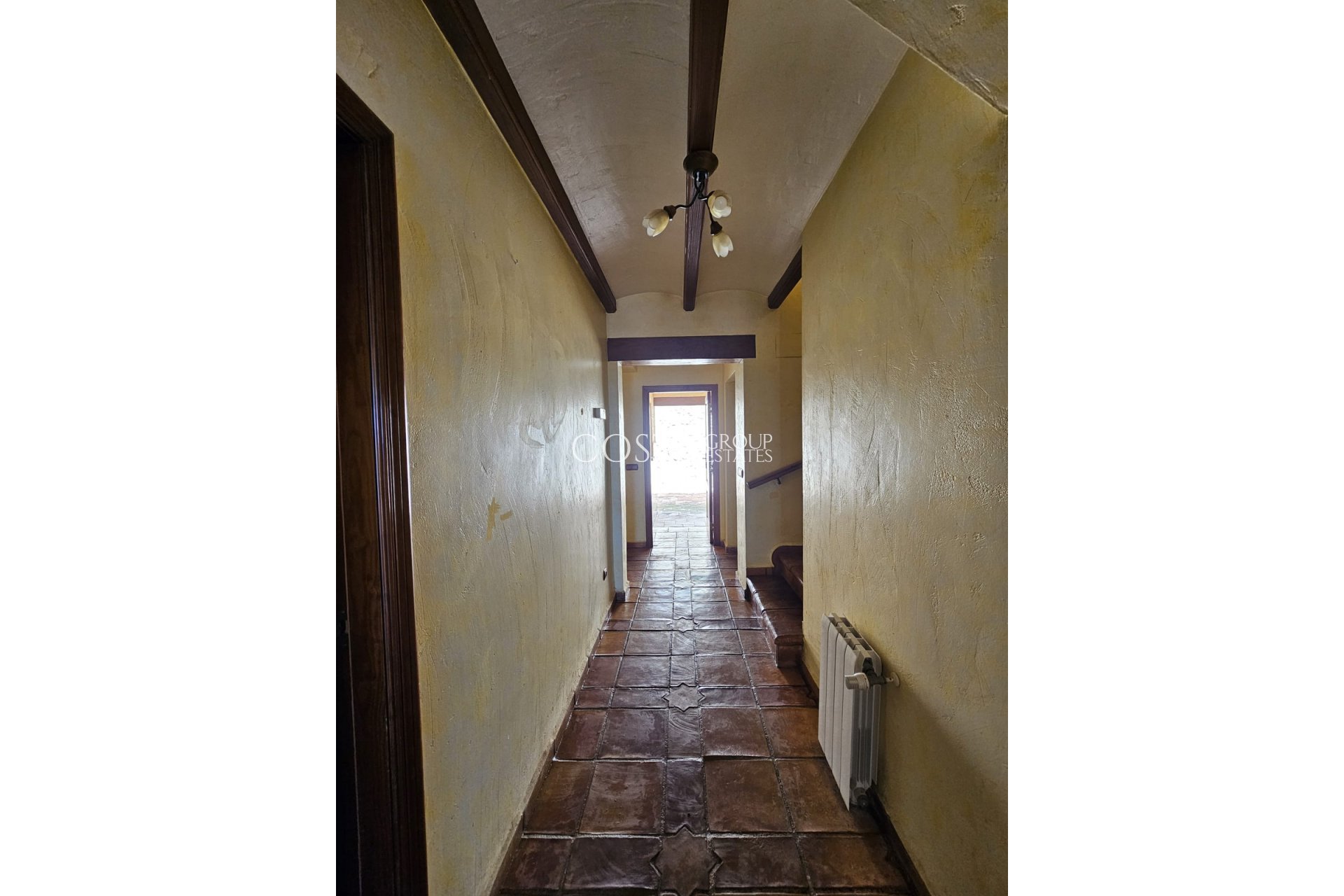 Wiederverkauf - Villa -
Calpe - Calpe Centro