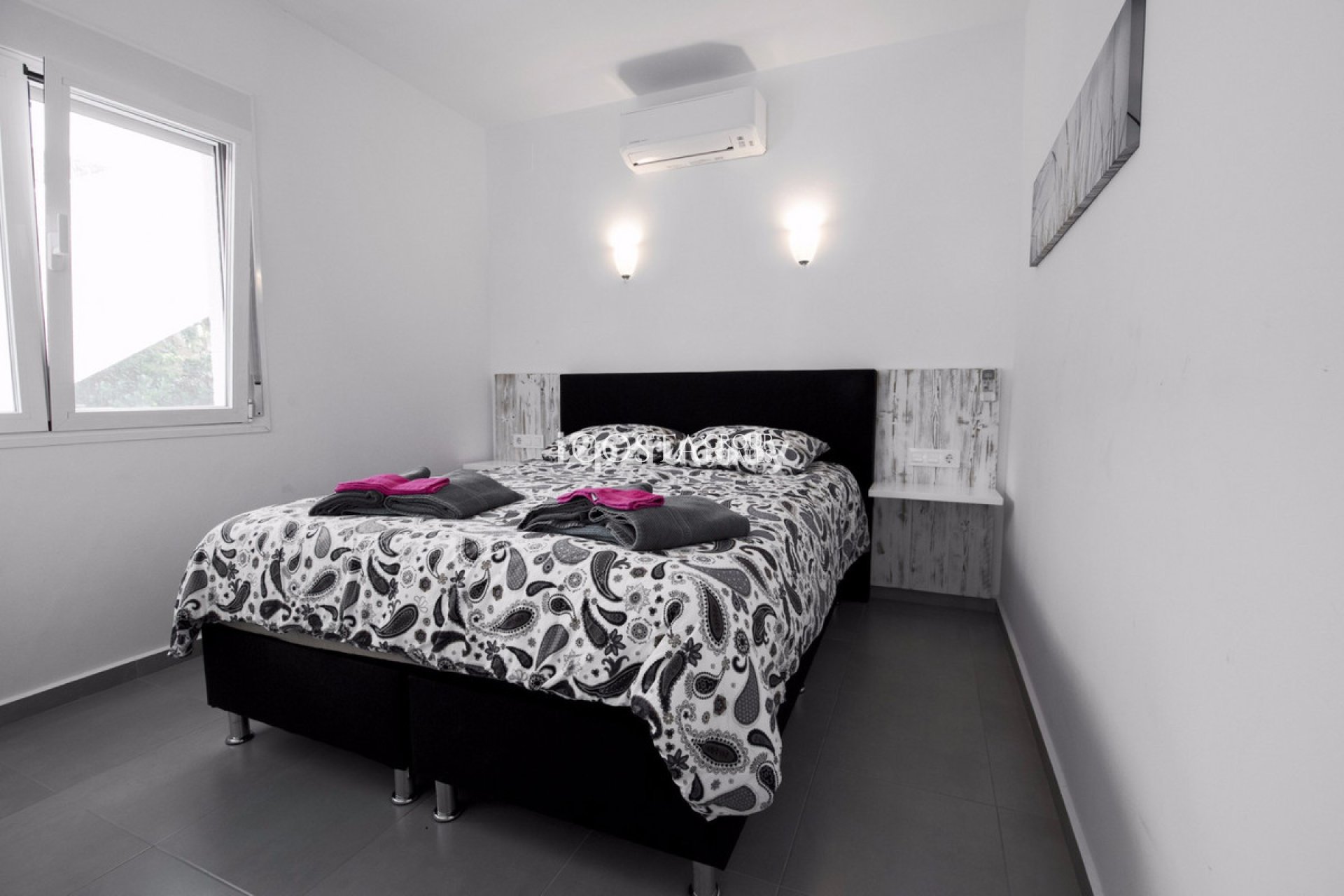 Wiederverkauf - Villa -
Calpe - Calpe Centro