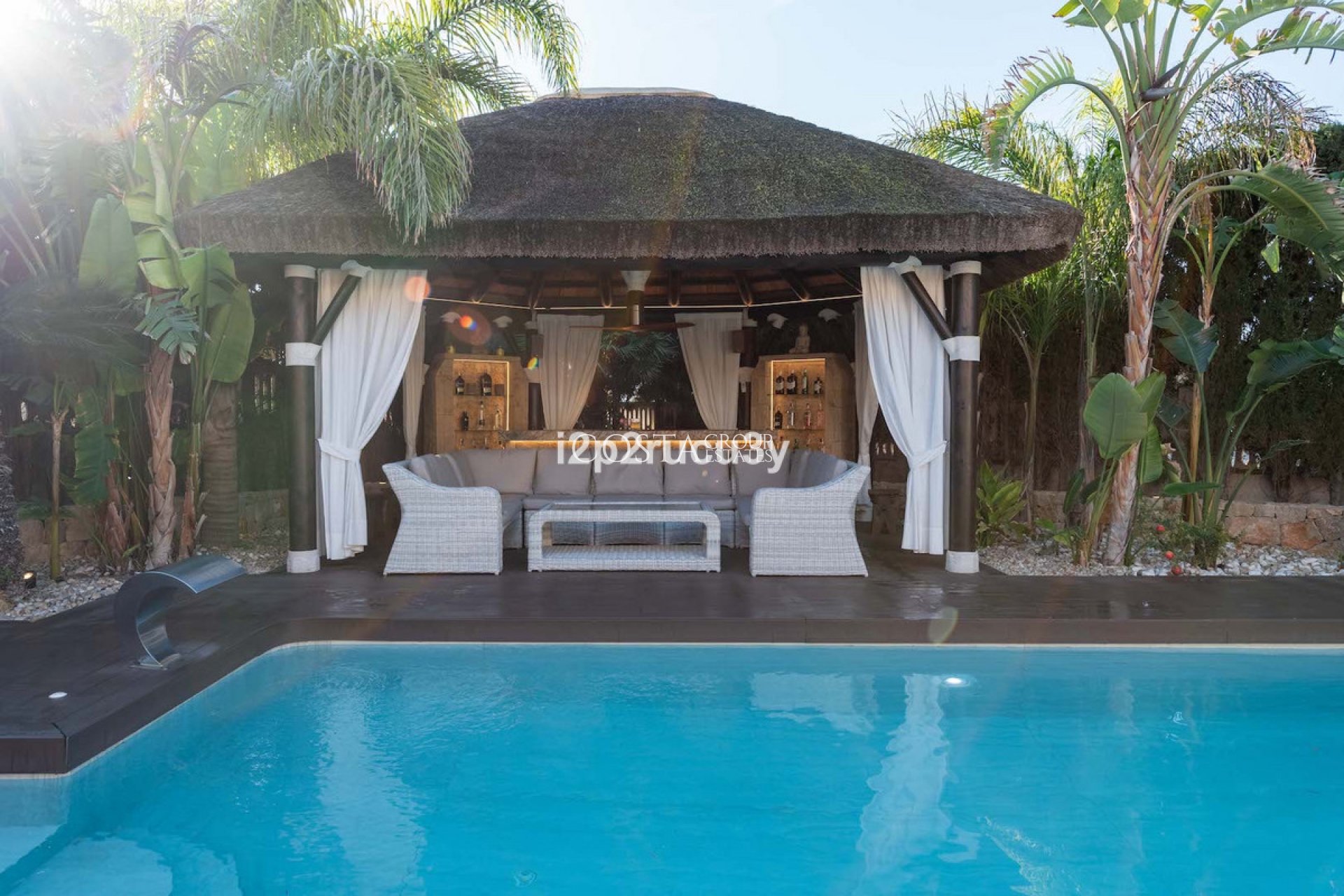 Wiederverkauf - Villa -
Calpe - Calpe Centro