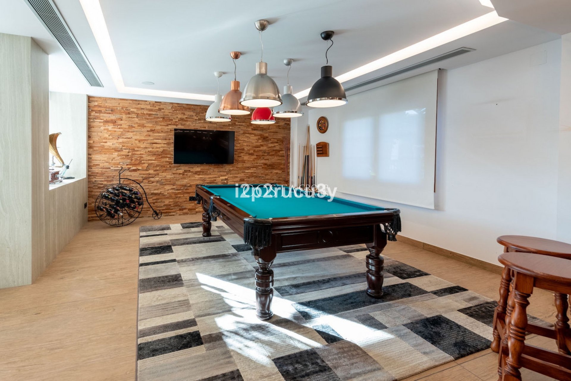 Wiederverkauf - Villa -
Calpe - Calpe Centro