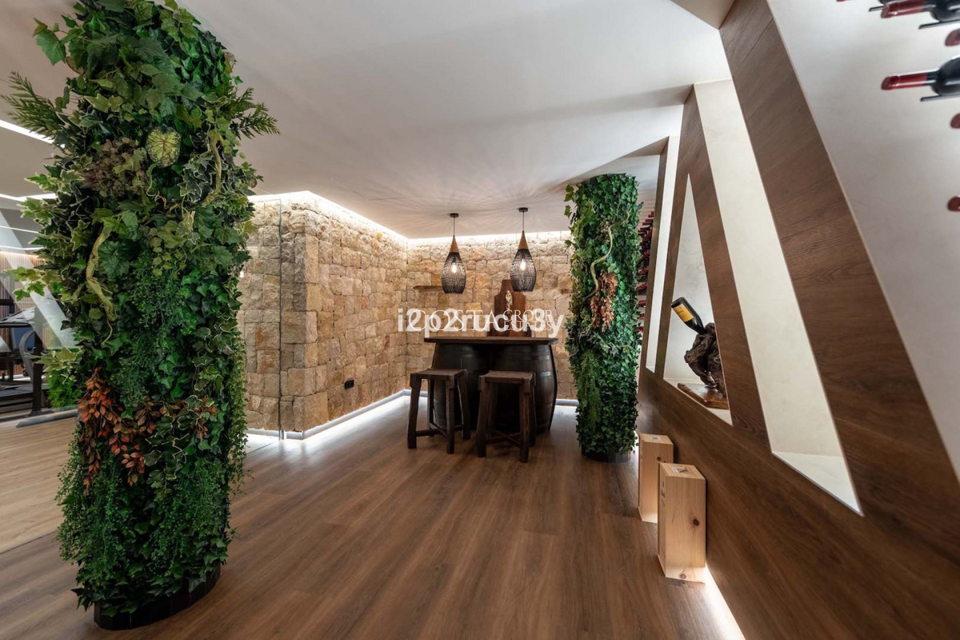 Wiederverkauf - Villa -
Calpe - Calpe Centro