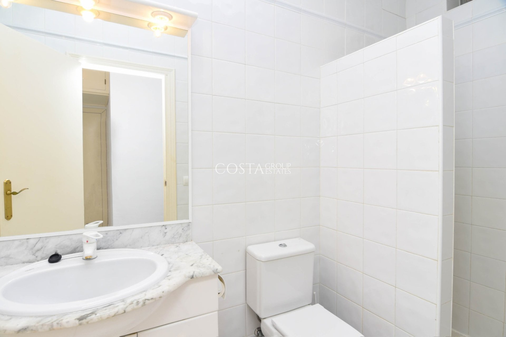 Wiederverkauf - Villa -
Calpe - Calpe Centro