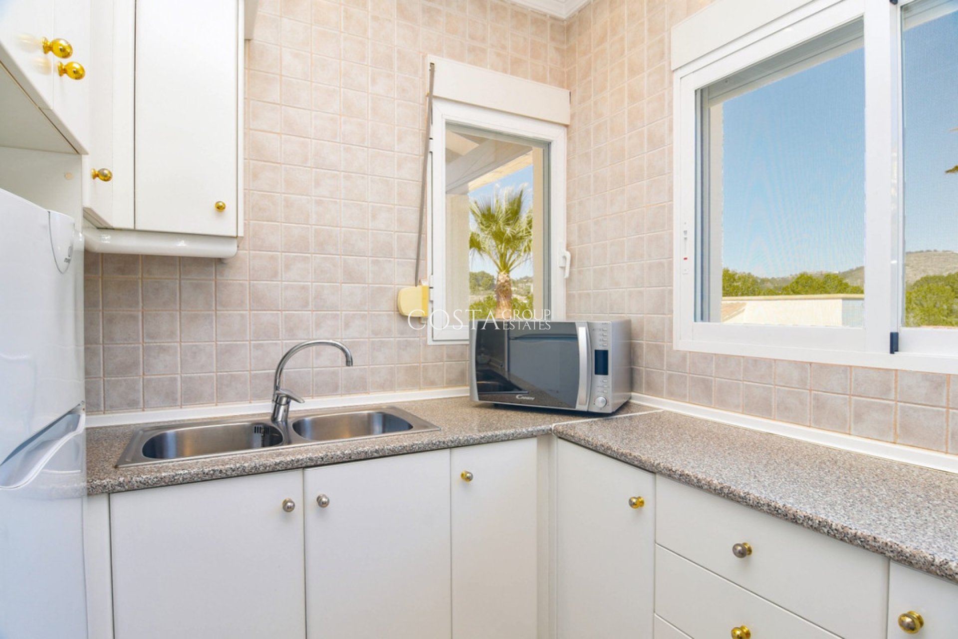 Wiederverkauf - Villa -
Calpe - Calpe Centro