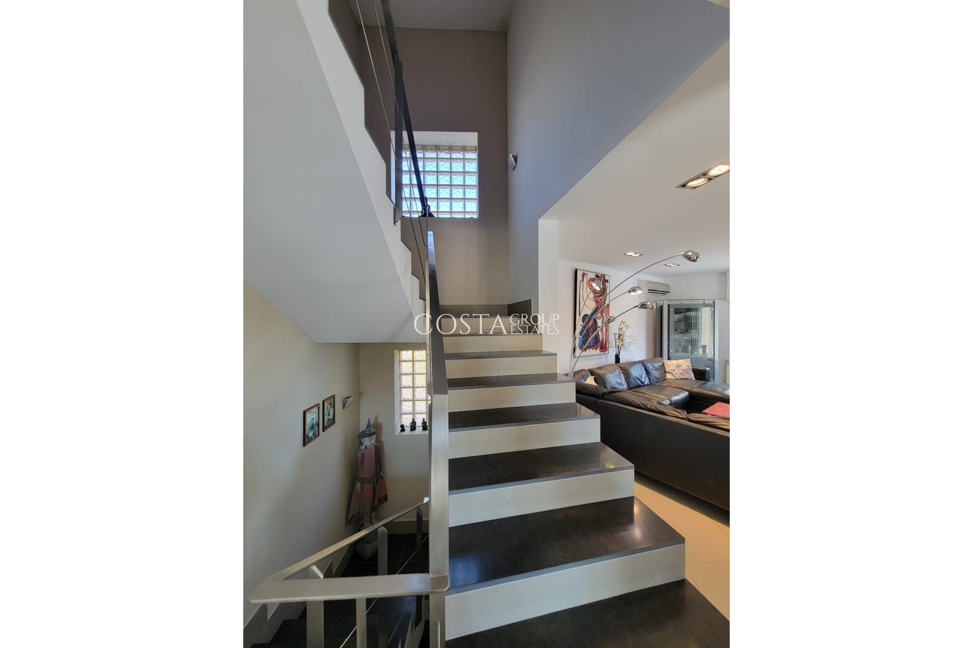 Wiederverkauf - Villa -
Calpe - Calpe Centro