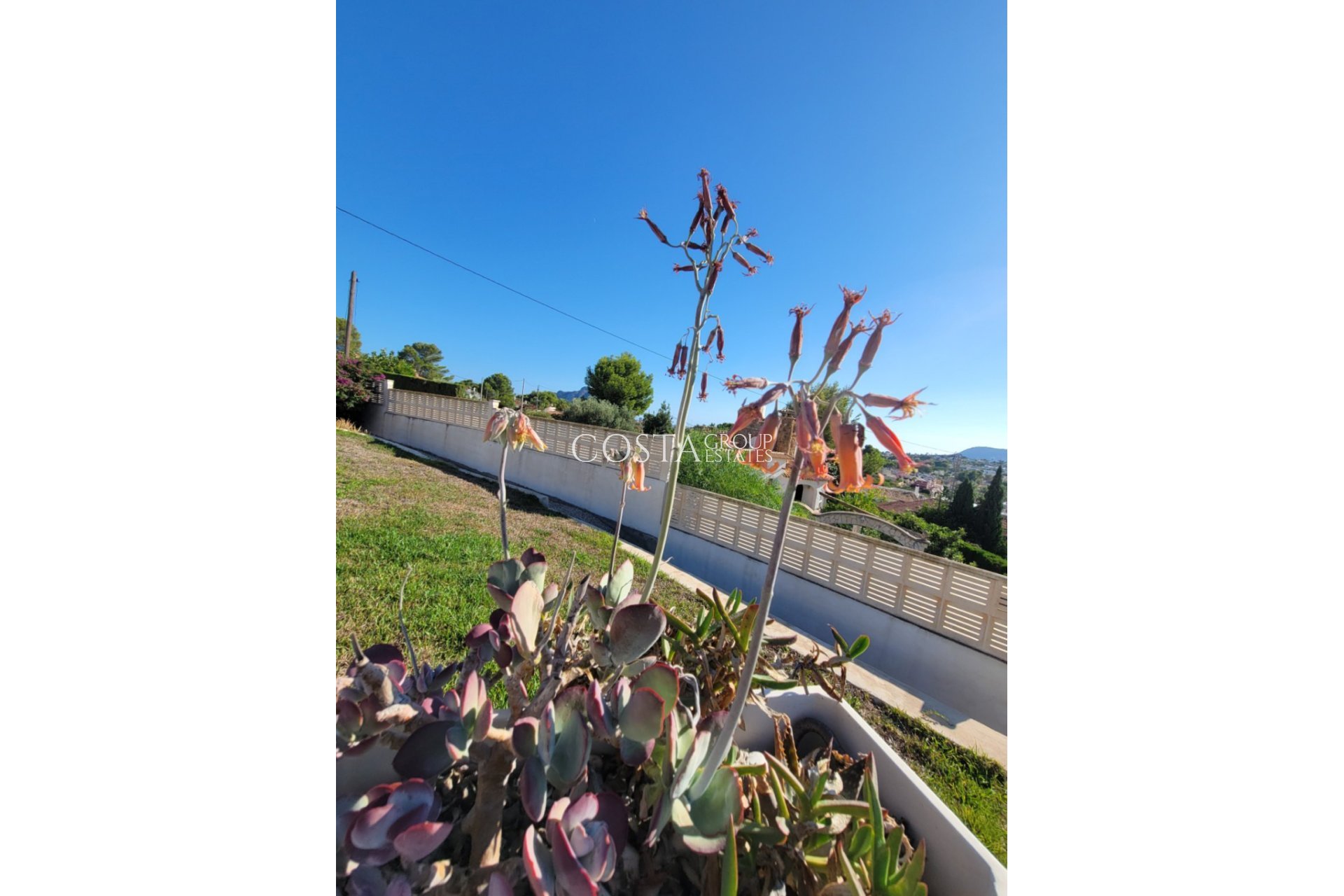 Wiederverkauf - Villa -
Calpe - Calpe Centro