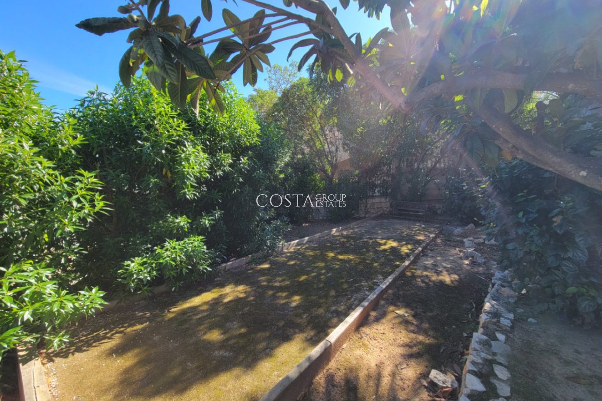 Wiederverkauf - Villa -
Calpe - Calpe Centro