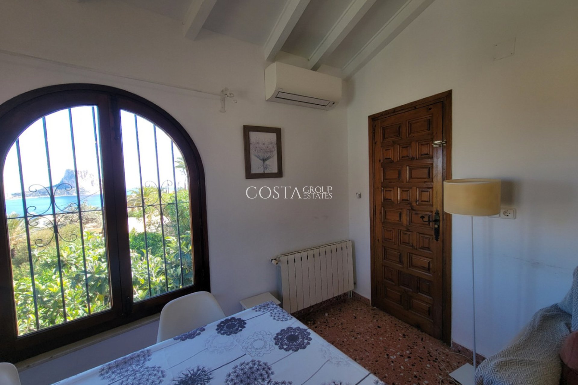 Wiederverkauf - Villa -
Calpe - Calpe Centro