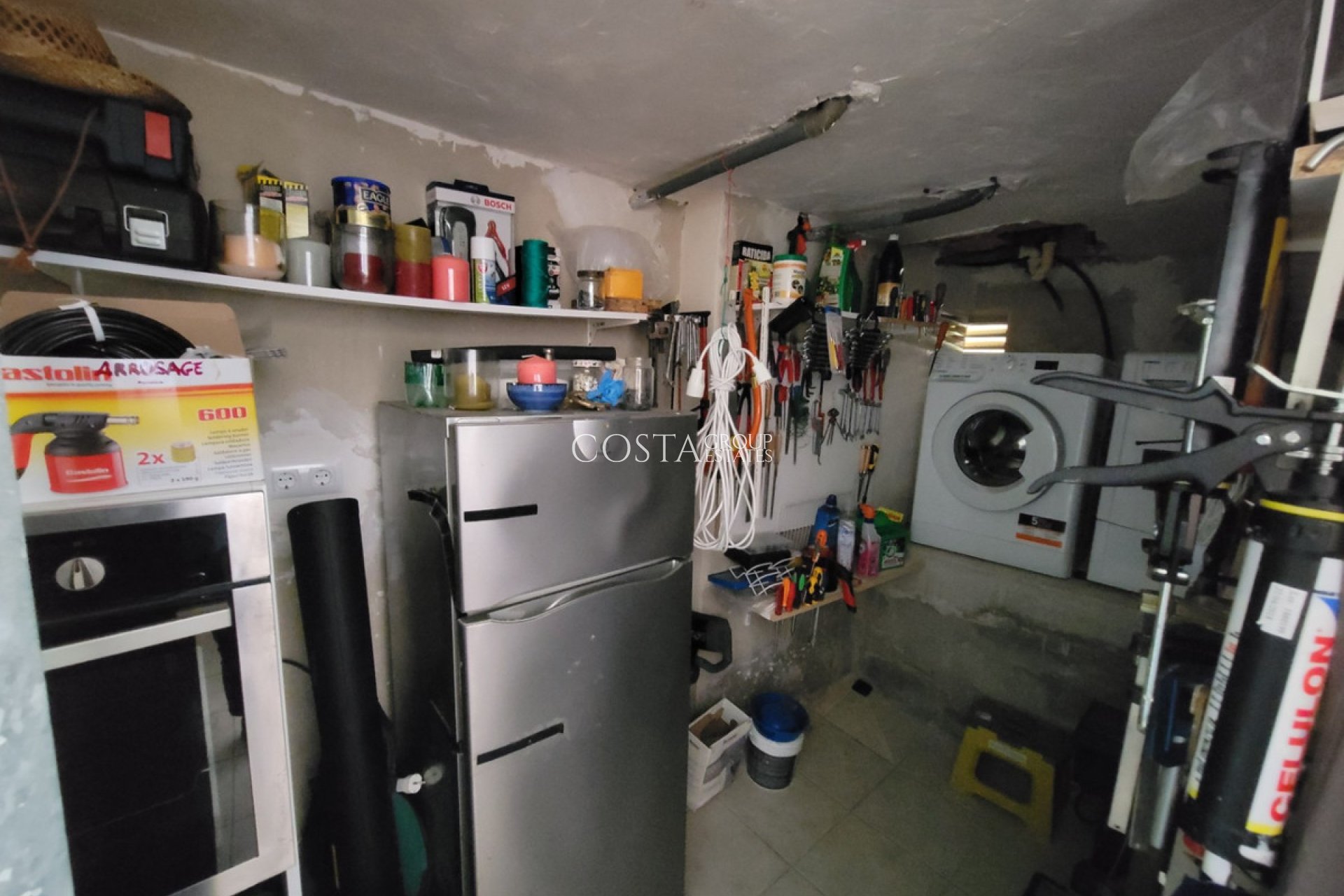 Wiederverkauf - Villa -
Calpe - Calpe Centro