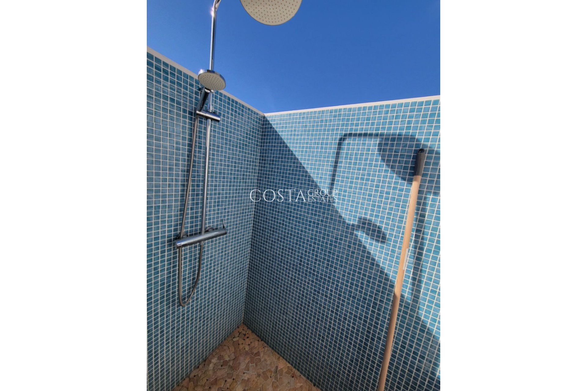 Wiederverkauf - Villa -
Calpe - Calpe Centro