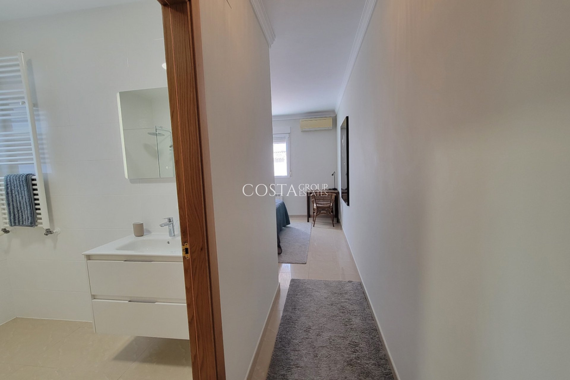 Wiederverkauf - Villa -
Calpe - Calpe Centro