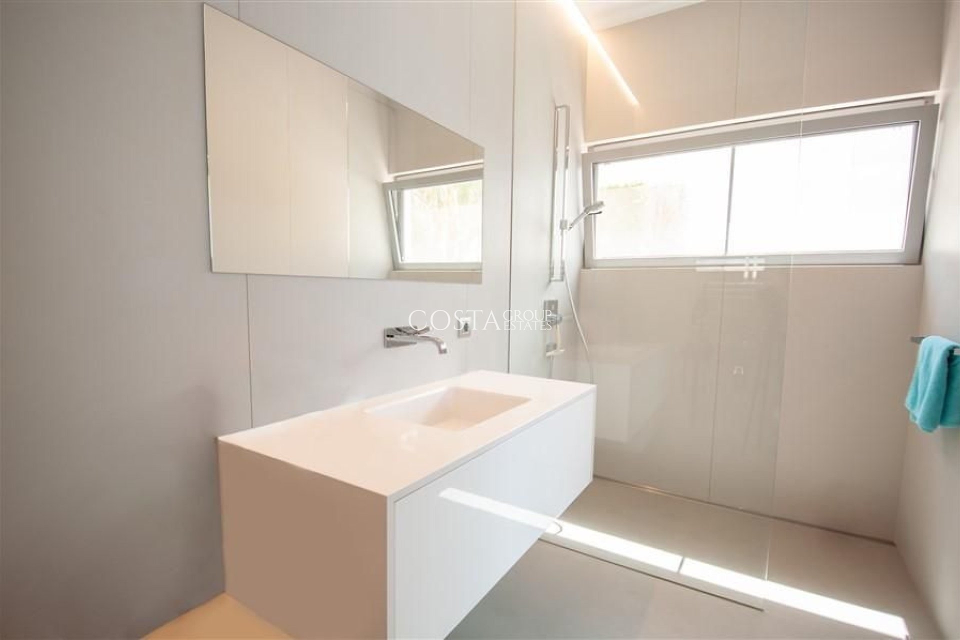 Wiederverkauf - Villa -
Calpe - Calpe Centro