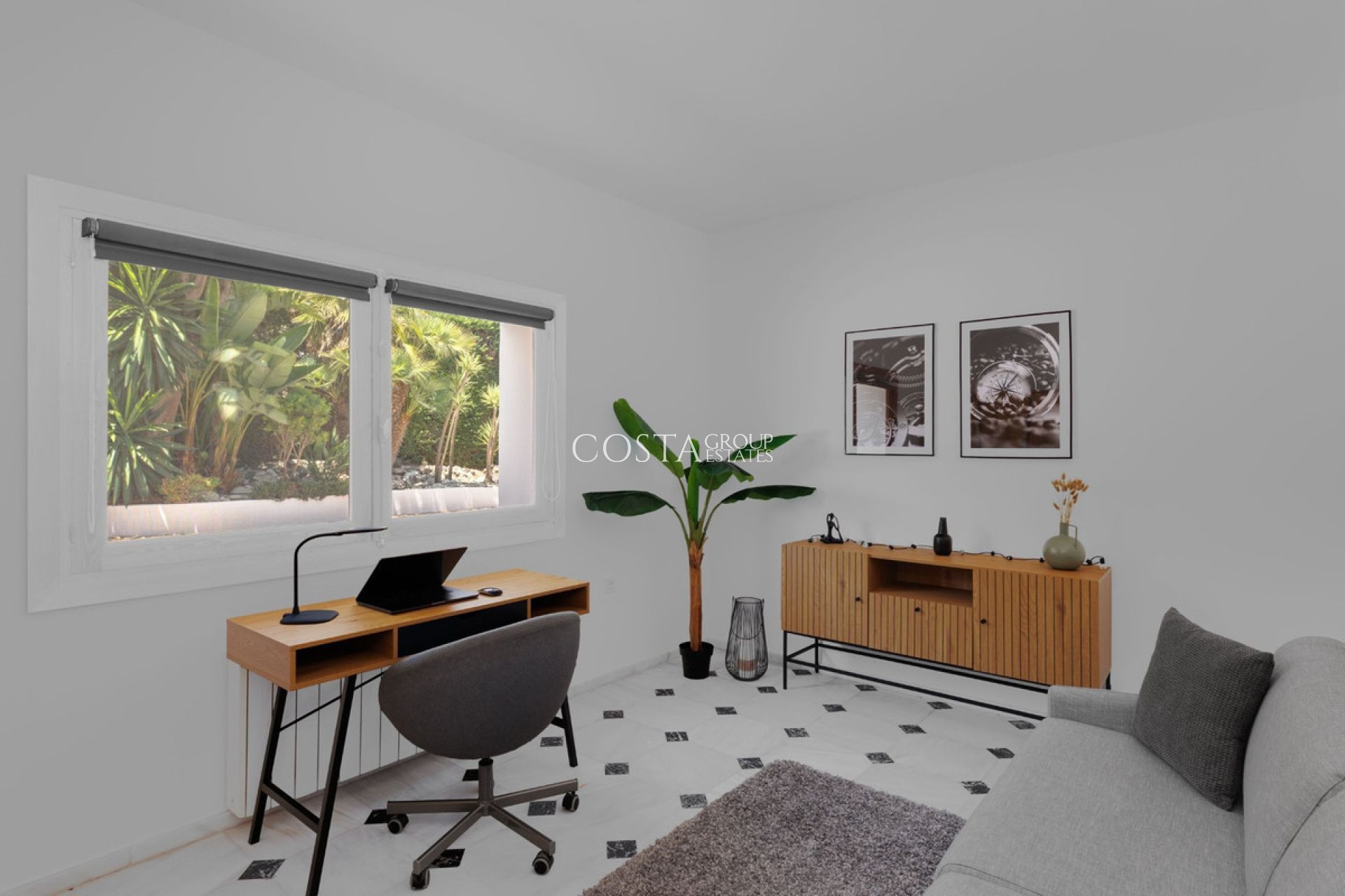 Wiederverkauf - Villa -
Calpe - Calpe Centro