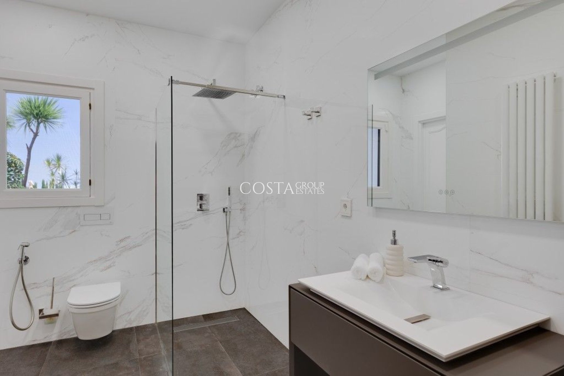 Wiederverkauf - Villa -
Calpe - Calpe Centro