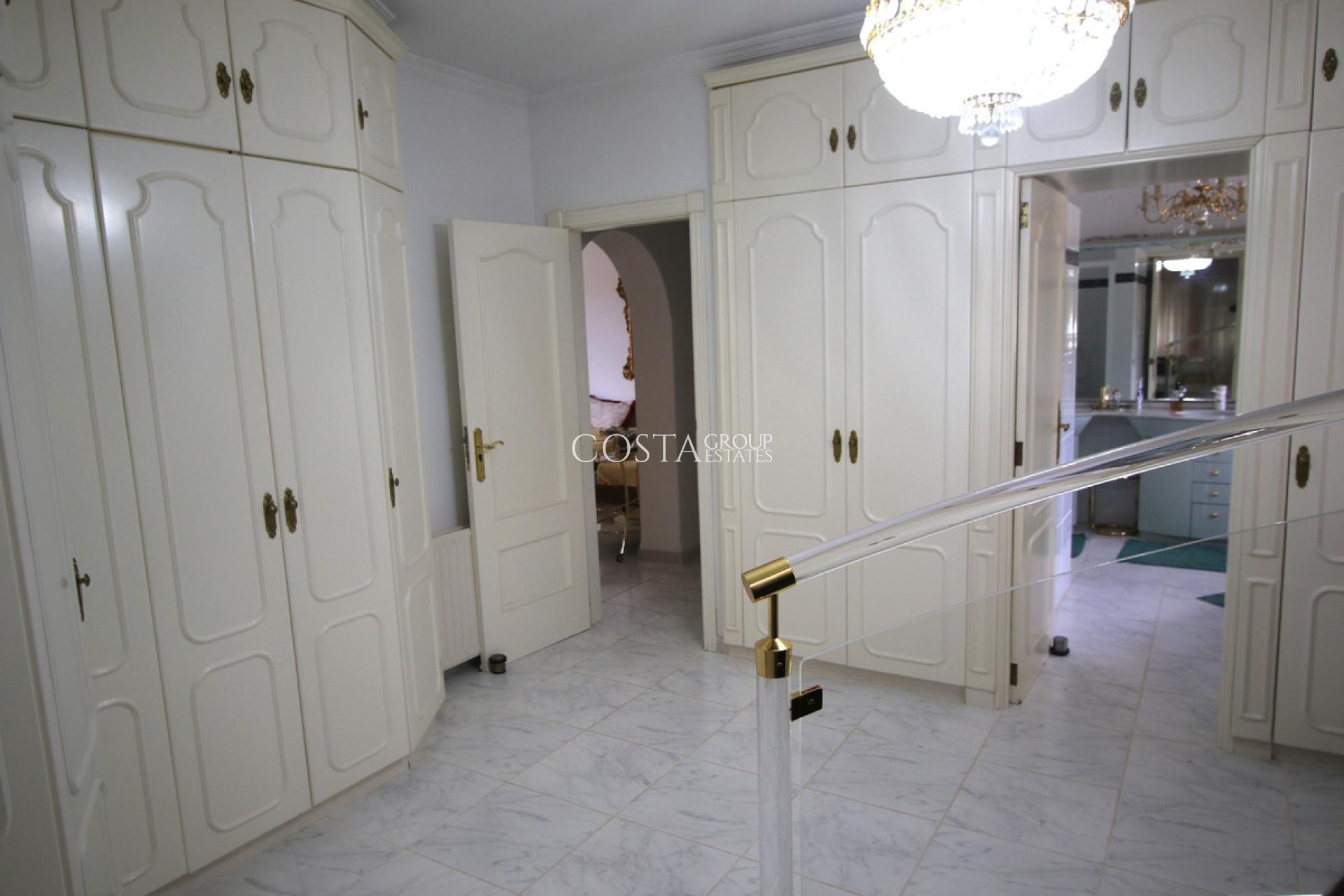 Wiederverkauf - Villa -
Calpe - la Canuta