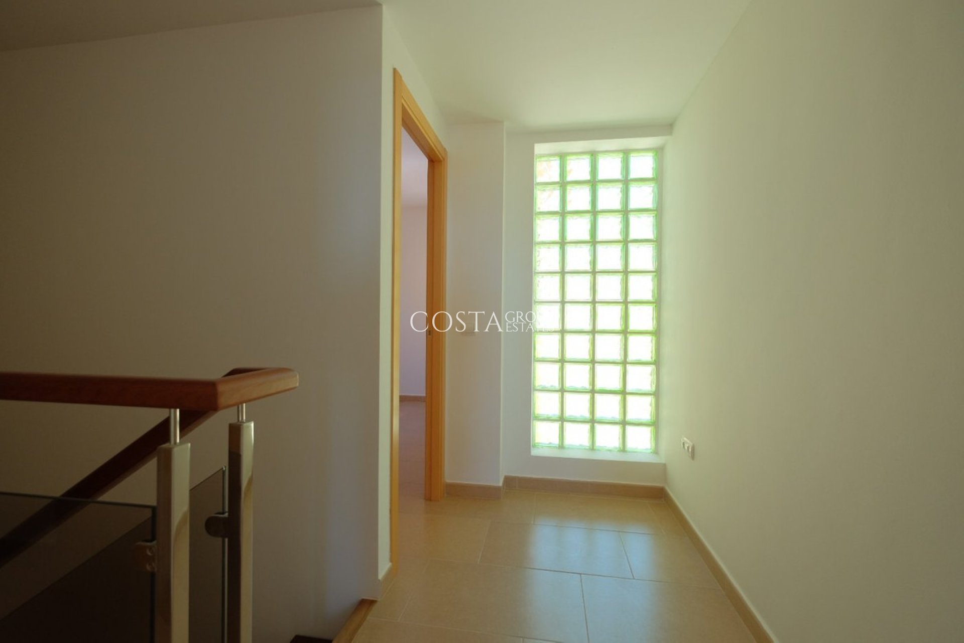 Wiederverkauf - Villa -
Calpe - la Canuta