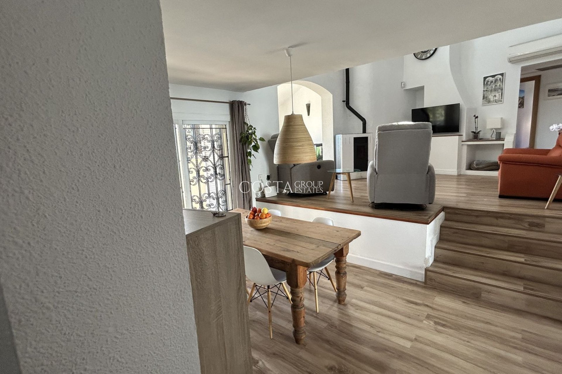 Wiederverkauf - Villa -
Cartagena - Cabo de Palos