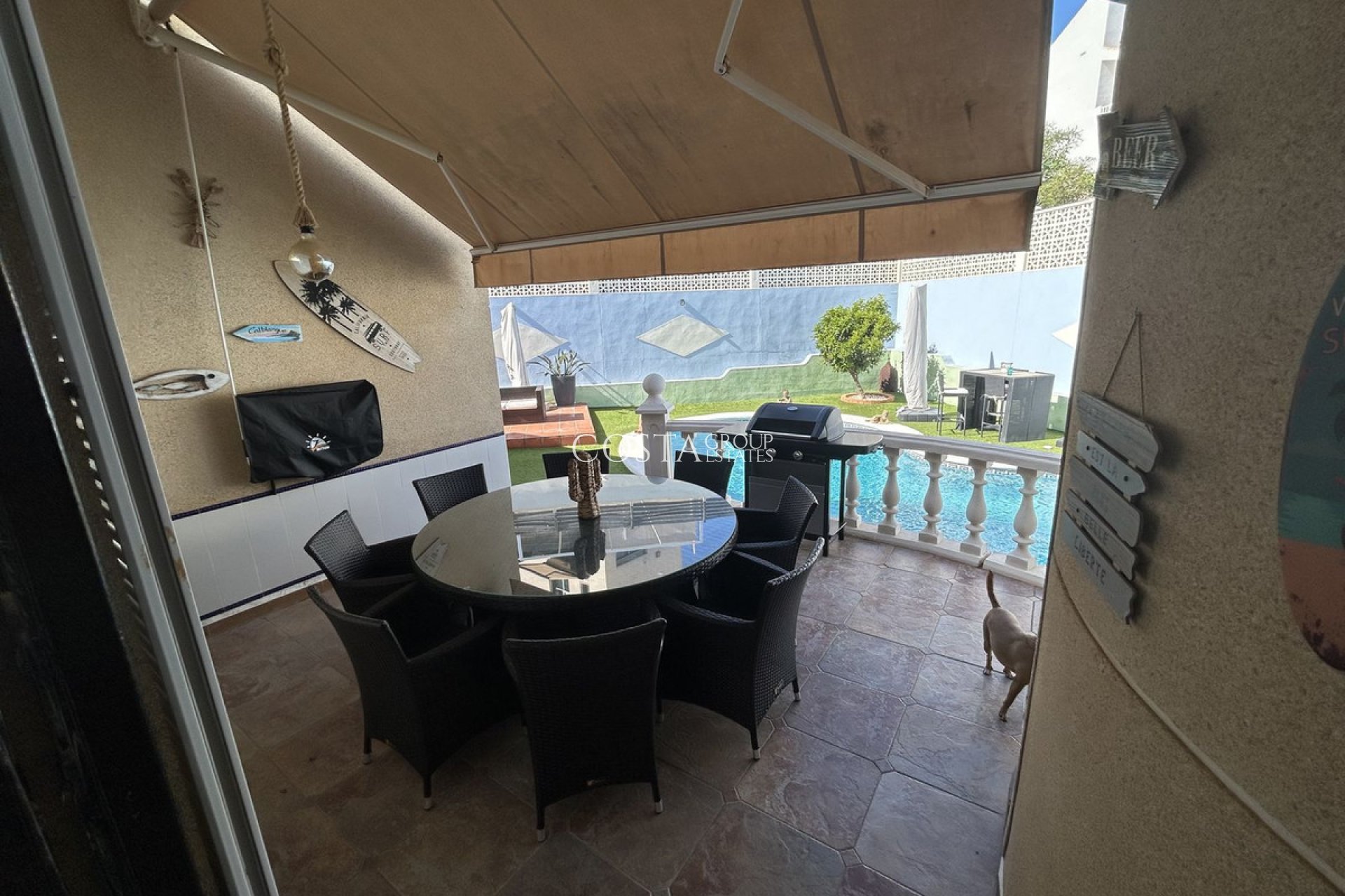 Wiederverkauf - Villa -
Cartagena - Cabo de Palos