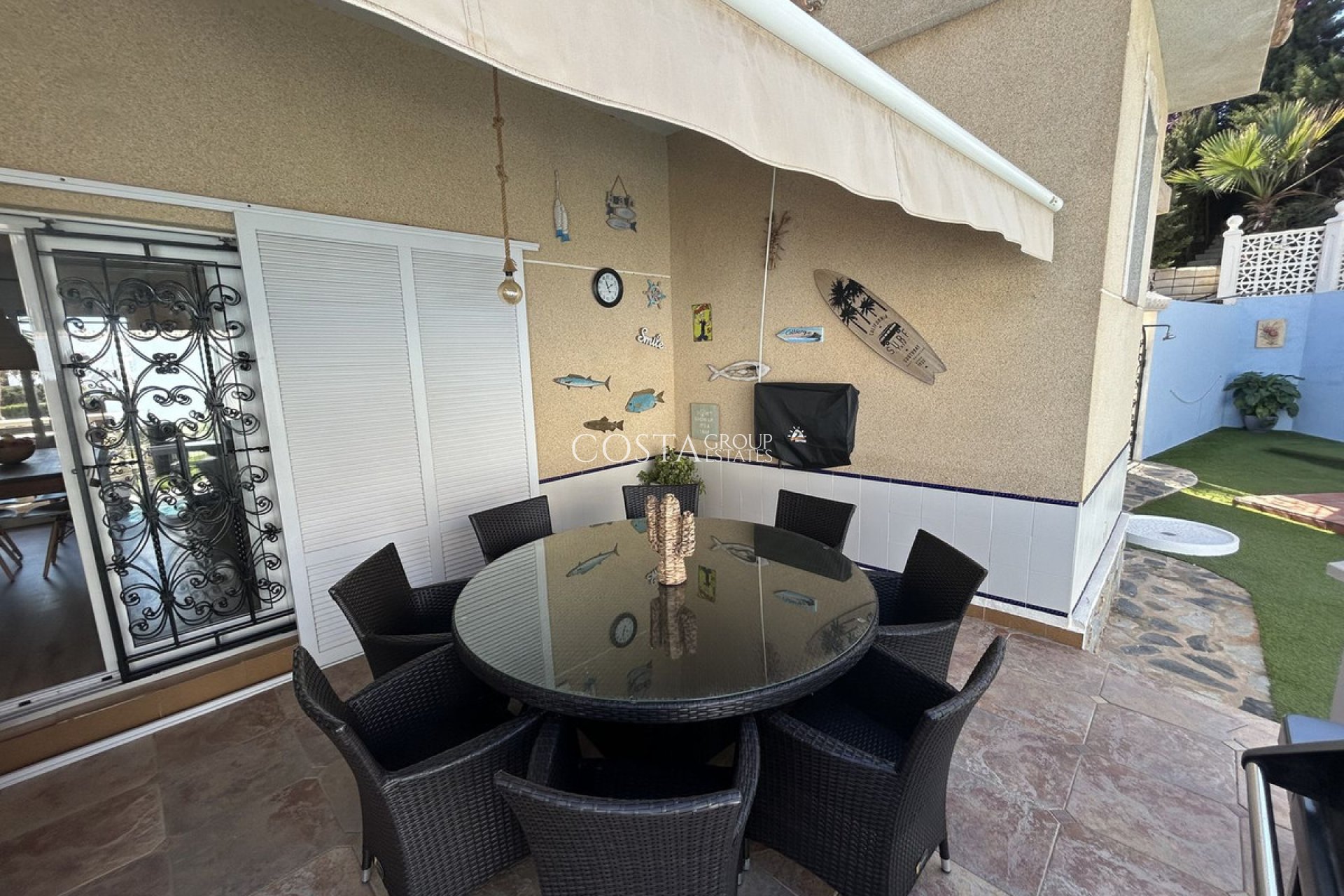 Wiederverkauf - Villa -
Cartagena - Cabo de Palos