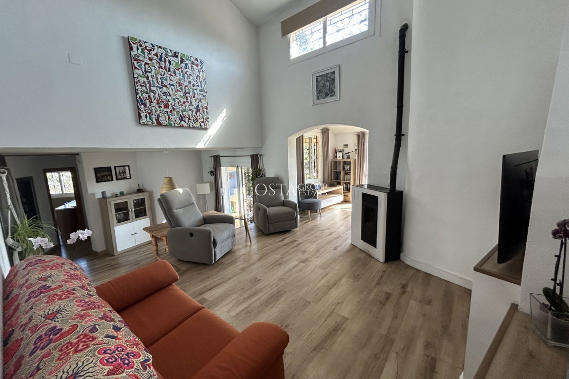 Wiederverkauf - Villa -
Cartagena - Cabo de Palos