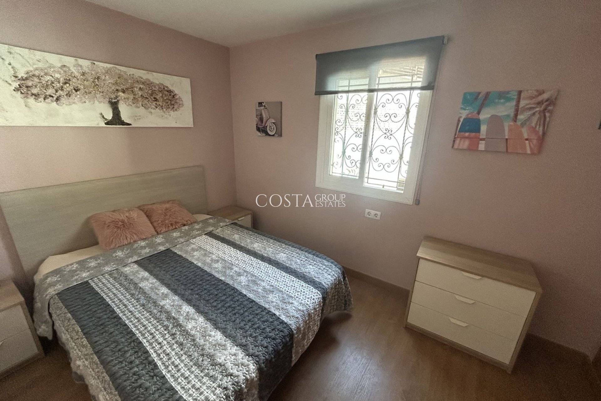 Wiederverkauf - Villa -
Cartagena - Cabo de Palos