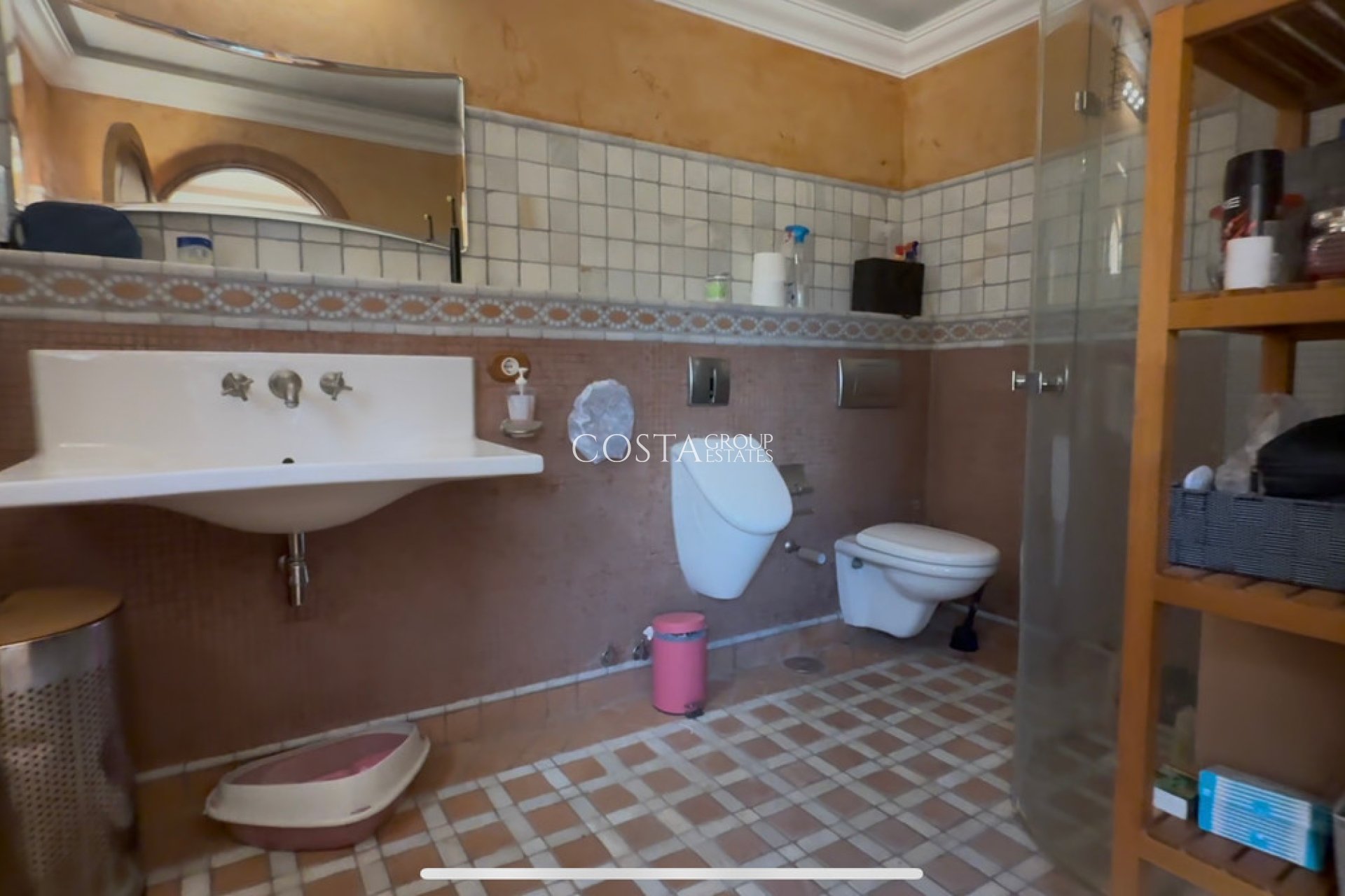Wiederverkauf - Villa -
Cartagena - Cartagena Centro