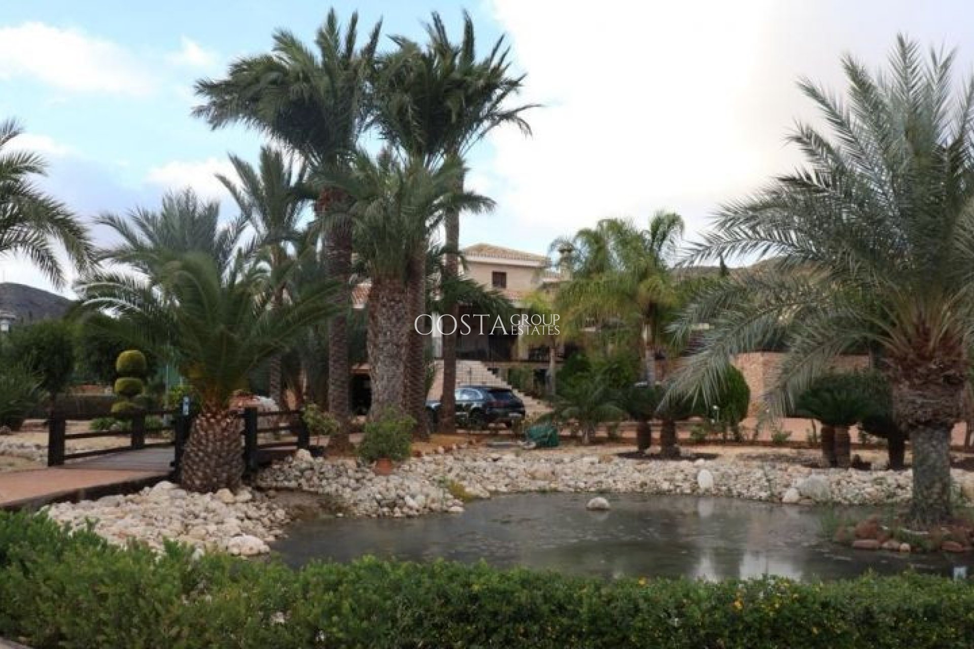 Wiederverkauf - Villa -
Cartagena - Cartagena Centro