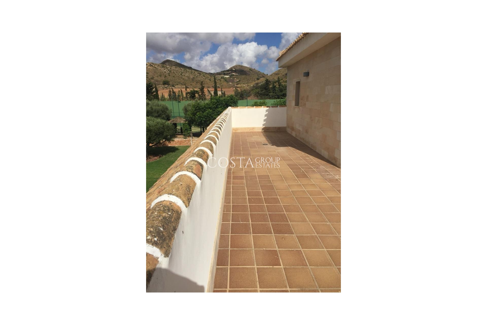 Wiederverkauf - Villa -
Cartagena - Cartagena Centro